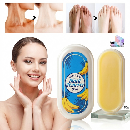 CREMA REMOVEDORA DE MANCHAS OSCURAS